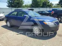 2009 Toyota CAMRY фото
