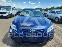 2009 Toyota CAMRY фото