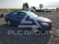 2009 Toyota CAMRY фото