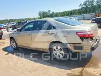 2009 Toyota CAMRY фото