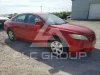 2009 Toyota CAMRY фото