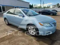 2009 Toyota CAMRY фото
