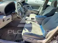 2009 Toyota CAMRY фото