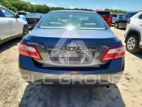 2009 Toyota CAMRY фото