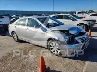 2009 Toyota CAMRY фото