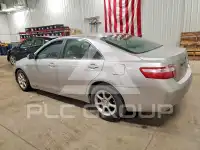 2009 Toyota CAMRY фото