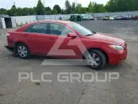 2009 Toyota CAMRY фото