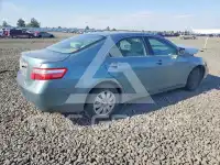 2009 Toyota CAMRY фото