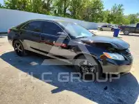 2009 Toyota CAMRY фото