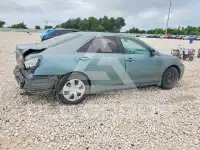 2009 Toyota CAMRY фото