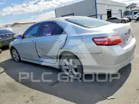 2009 Toyota CAMRY фото
