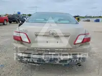 2009 Toyota CAMRY фото