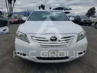 2009 Toyota CAMRY фото