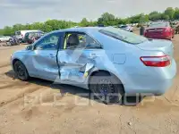2009 Toyota CAMRY фото