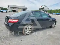 2009 Toyota CAMRY фото