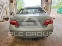 2009 Toyota CAMRY фото
