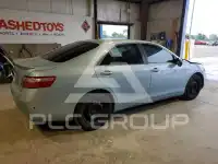 2009 Toyota CAMRY фото