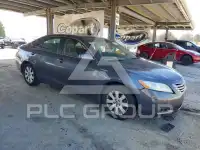 2009 Toyota CAMRY фото