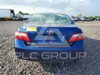 2009 Toyota CAMRY фото