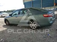 2009 Toyota CAMRY фото
