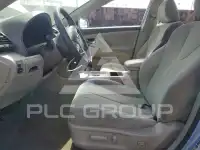 2009 Toyota CAMRY photo