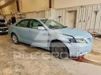 2009 Toyota CAMRY фото