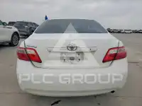 2009 Toyota CAMRY фото