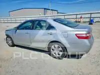 2009 Toyota CAMRY фото