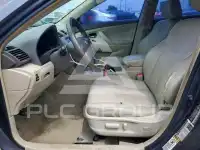 2009 Toyota CAMRY фото