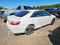 2009 Toyota CAMRY фото