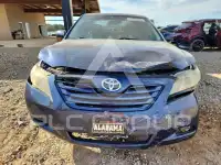 2009 Toyota CAMRY фото