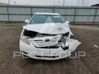 2009 Toyota CAMRY фото