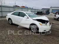 2009 Toyota CAMRY фото