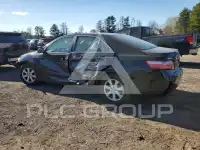 2009 Toyota CAMRY фото