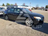 2009 Toyota CAMRY фото