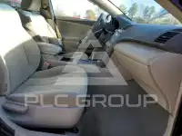 2009 Toyota CAMRY фото