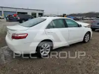 2009 Toyota CAMRY фото