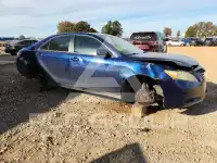 2009 Toyota CAMRY фото