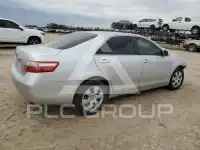 2009 Toyota CAMRY фото