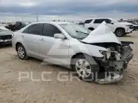 2009 Toyota CAMRY фото