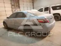 2009 Toyota CAMRY фото