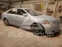 2009 Toyota CAMRY фото