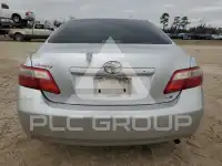 2009 Toyota CAMRY фото