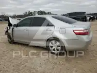 2009 Toyota CAMRY фото