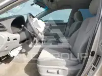 2009 Toyota CAMRY фото