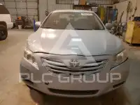 2009 Toyota CAMRY фото