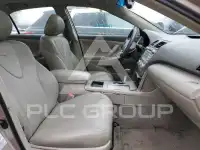 2009 Toyota CAMRY фото