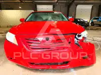 2009 Toyota CAMRY фото