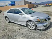 2009 Toyota CAMRY фото