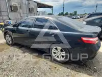 2009 Toyota CAMRY фото